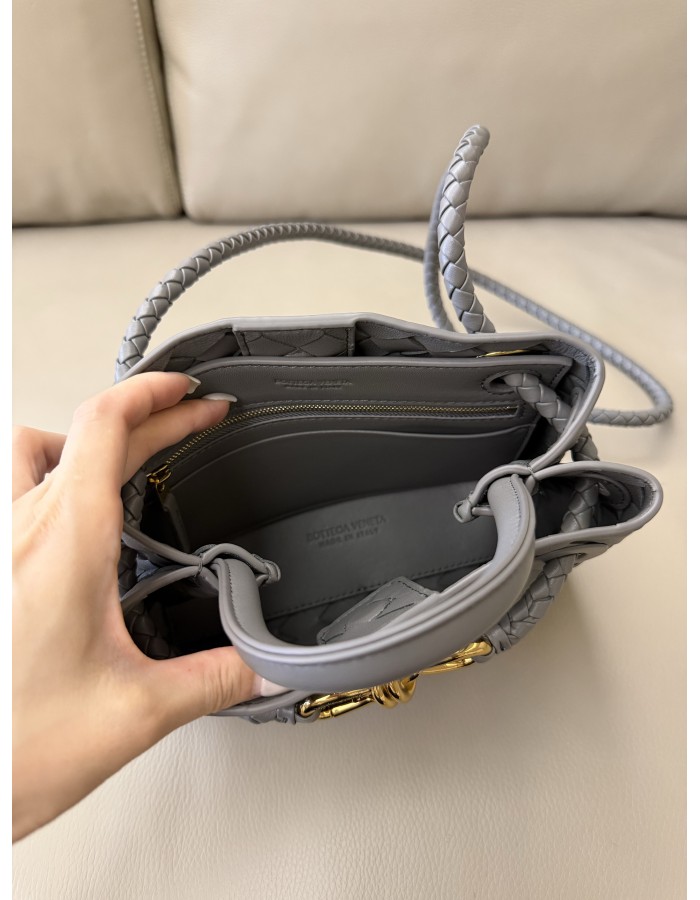 Mini Andiamo BOTTEGA VENETA