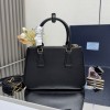 Borsa Prada Galleria small in Saffiano PRADA