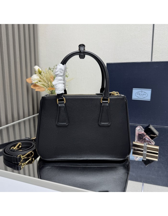 Borsa Prada Galleria small in Saffiano PRADA