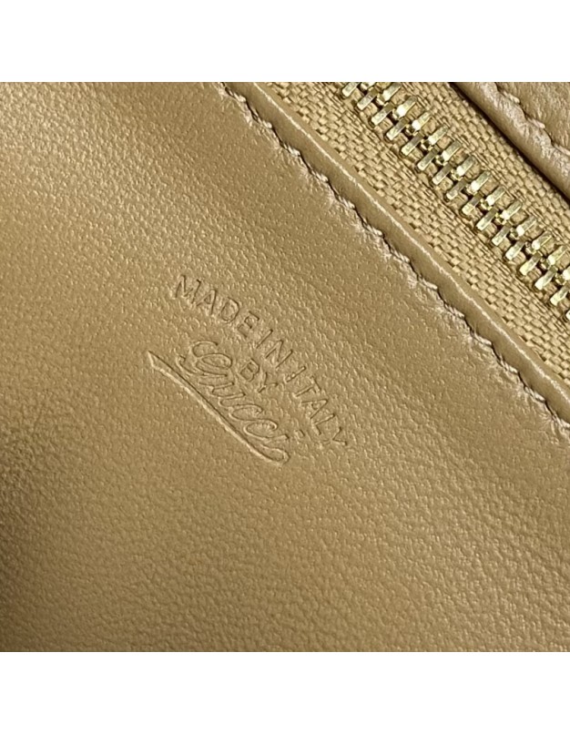 Borsa a spalla Gucci Jackie 1961 misura media GUCCI