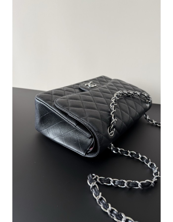 Borsa classica grande CHANEL
