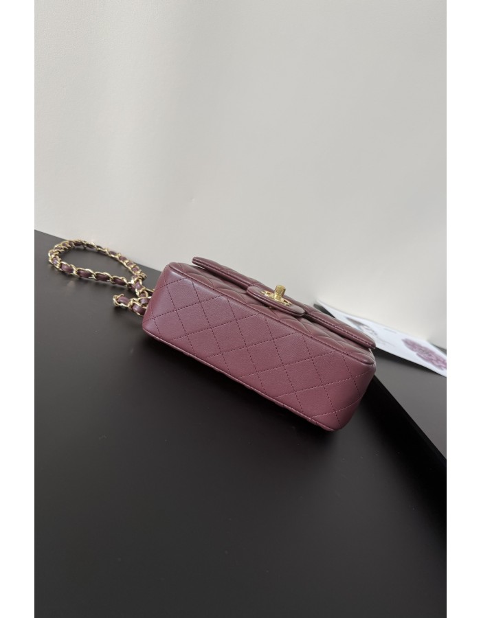 Borsa classica mini CHANEL