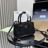 Borsa Prada Galleria mini in Saffiano PRADA