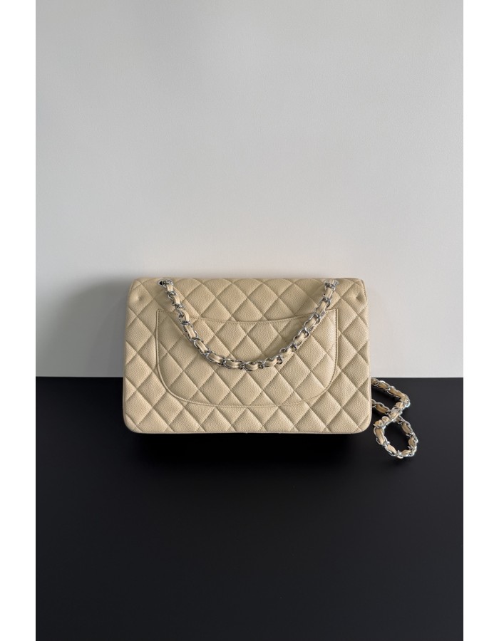 Borsa classica grande CHANEL