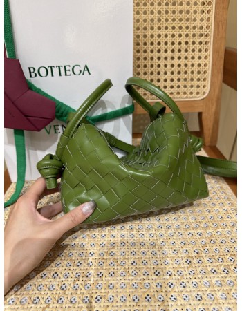 Loop top handle BOTTEGA VENETA