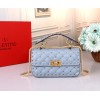 Borsa Piccola Rockstud Spike In Nappa VALENTINO