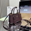 Borsa Prada Galleria mini in Saffiano PRADA