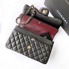 Borsa classica grande CHANEL