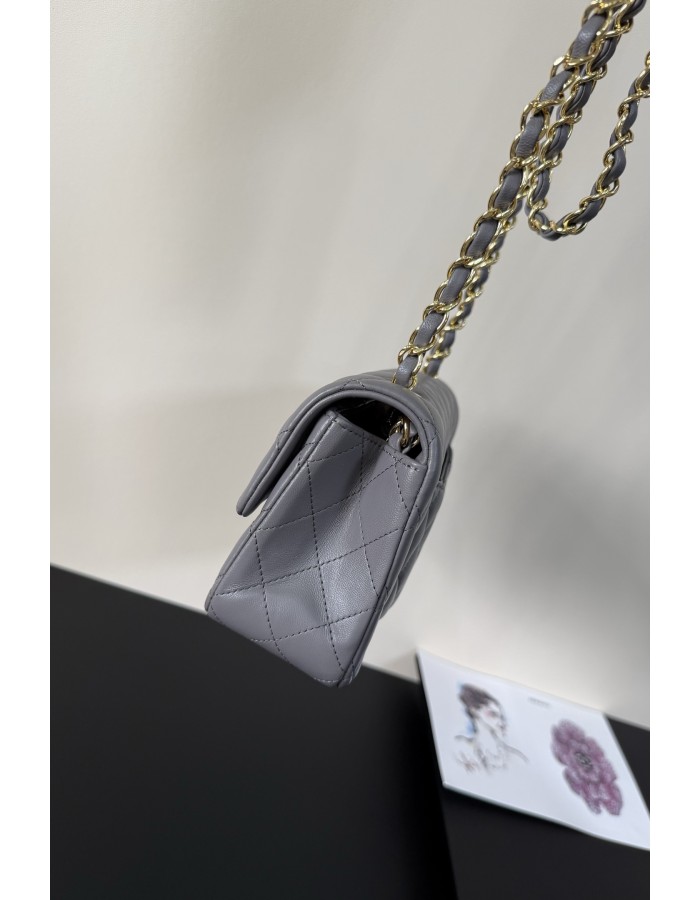 Borsa classica mini CHANEL