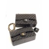 Borsa classica grande CHANEL
