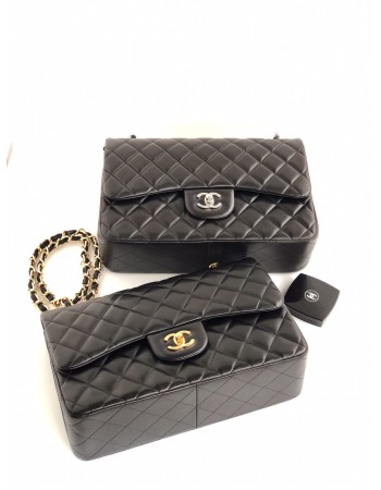 Borsa classica grande CHANEL