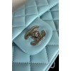 Borsa classica mini CHANEL