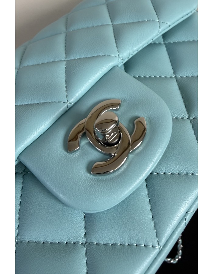 Borsa classica mini CHANEL