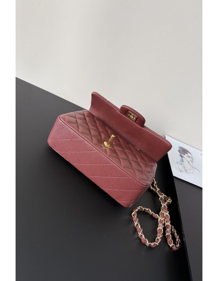 Borsa classica mini CHANEL