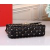 Borsa Piccola Rockstud Spike In Nappa VALENTINO