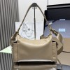 Borsa Prada Explore large in nappa PRADA