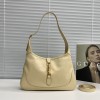 Borsa a spalla Gucci Jackie 1961 misura media GUCCI