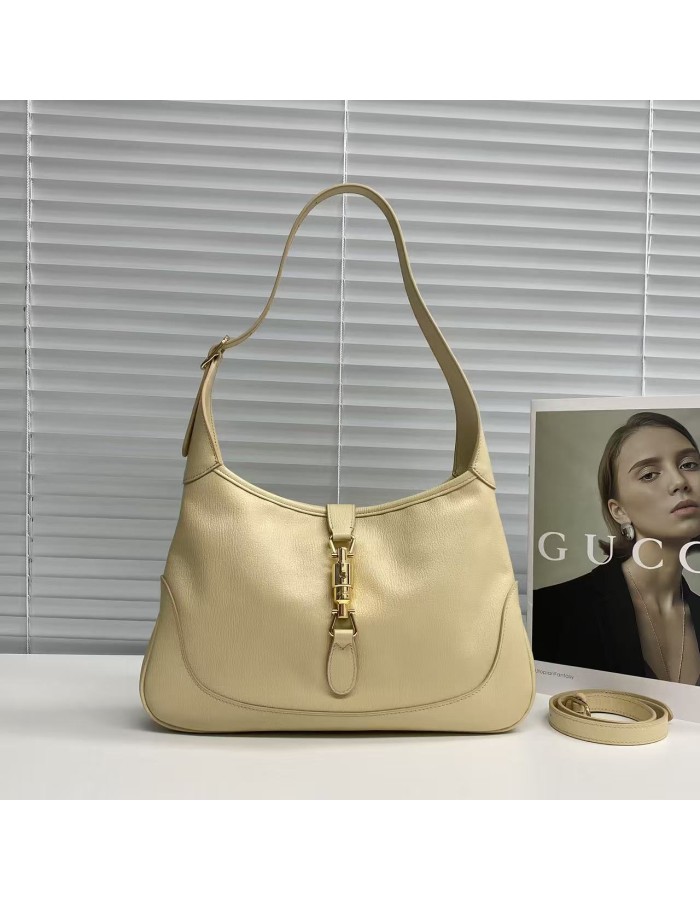 Borsa a spalla Gucci Jackie 1961 misura media GUCCI