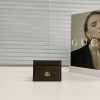 Porta carte GG Marmont GUCCI