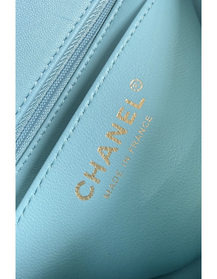 Borsa classica mini CHANEL