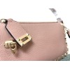 Borsa Piccola A Tracolla Rockstud In Vitello VALENTINO