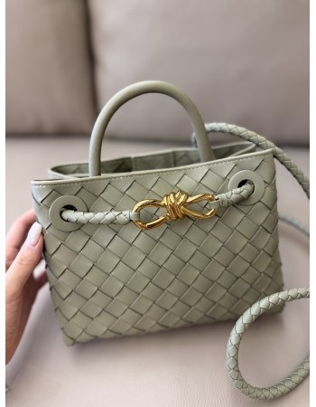 Mini Andiamo BOTTEGA VENETA