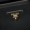 Borsa Prada Galleria large in Saffiano PRADA