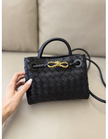 Mini Andiamo BOTTEGA VENETA