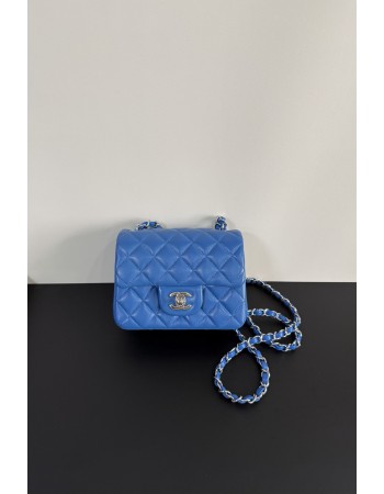 Borsa classica mini CHANEL