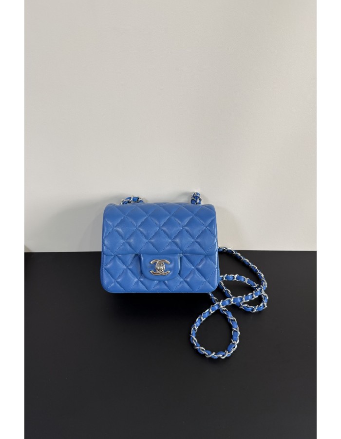 Borsa classica mini CHANEL
