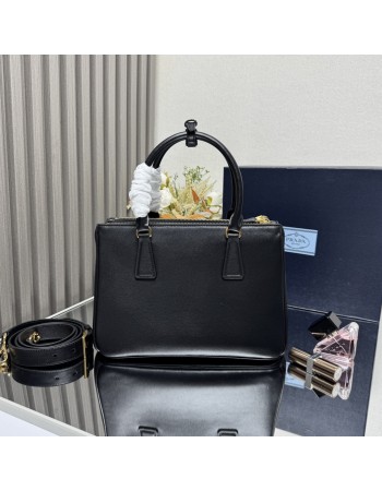 Borsa Prada Galleria medium in Saffiano PRADA
