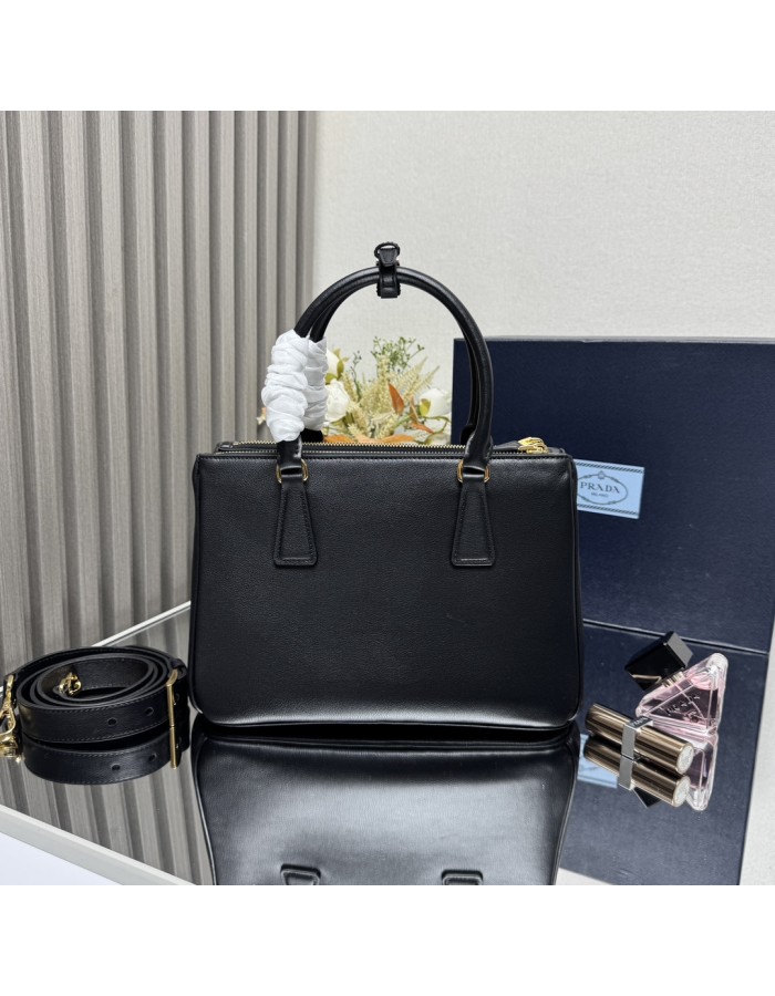 Borsa Prada Galleria medium in Saffiano PRADA