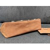 Borsa Shopping Media Nellcôte In Suede VALENTINO