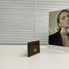 Porta carte GG Marmont GUCCI