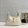 Borsa a spalla Gucci Jackie 1961 misura media GUCCI