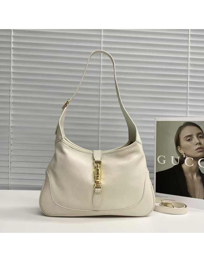 Borsa a spalla Gucci Jackie 1961 misura media GUCCI