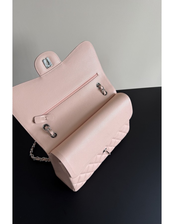 Borsa classica grande CHANEL