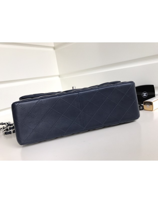 Borsa classica grande CHANEL
