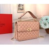 Borsa Media Rockstud Spike In Nappa VALENTINO