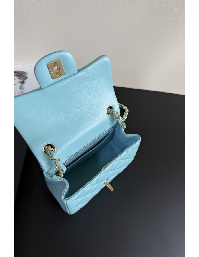 Borsa classica mini CHANEL