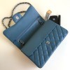 Borsa classica grande CHANEL