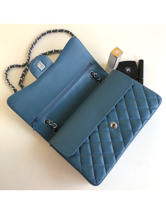 Borsa classica grande CHANEL