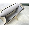 Borsa Piccola A Tracolla Rockstud In Vitello Granato VALENTINO