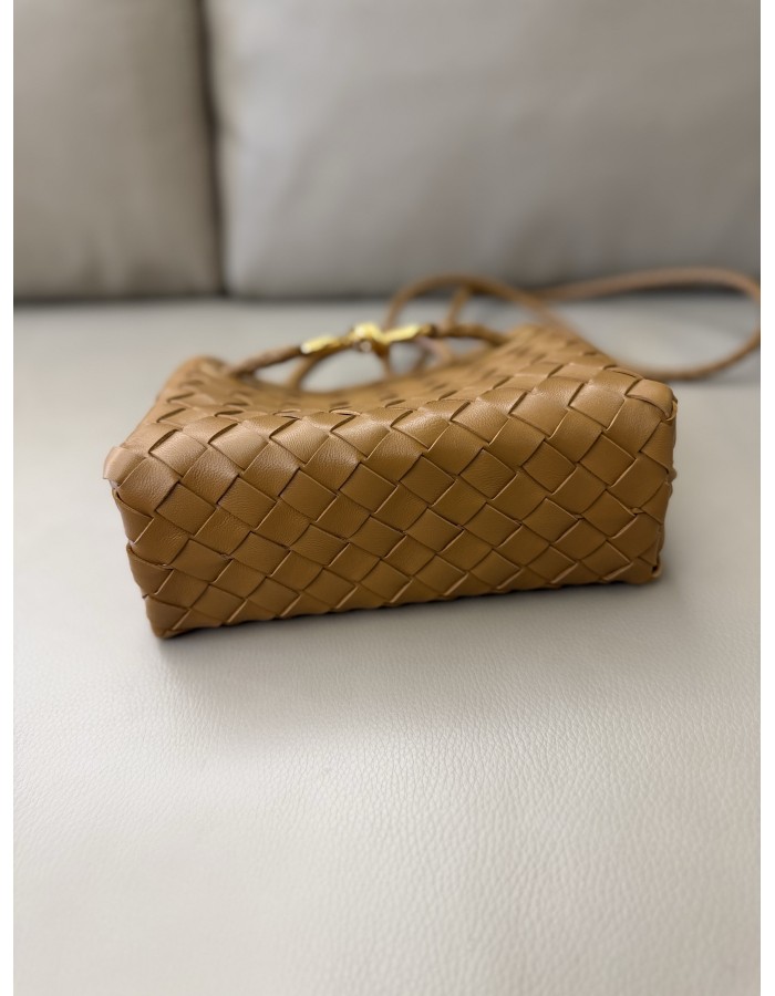 Mini Andiamo BOTTEGA VENETA