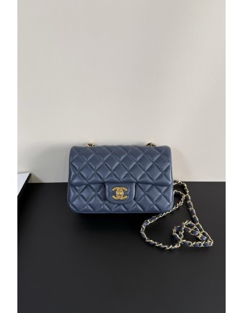 Borsa classica mini CHANEL