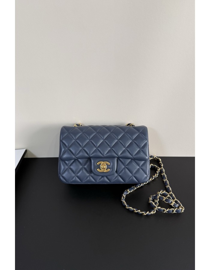 Borsa classica mini CHANEL