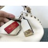 Borsa Piccola A Tracolla Rockstud In Vitello VALENTINO