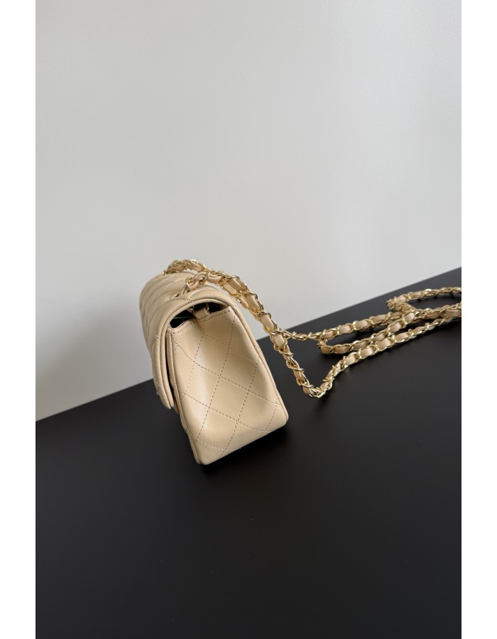 Borsa classica mini CHANEL