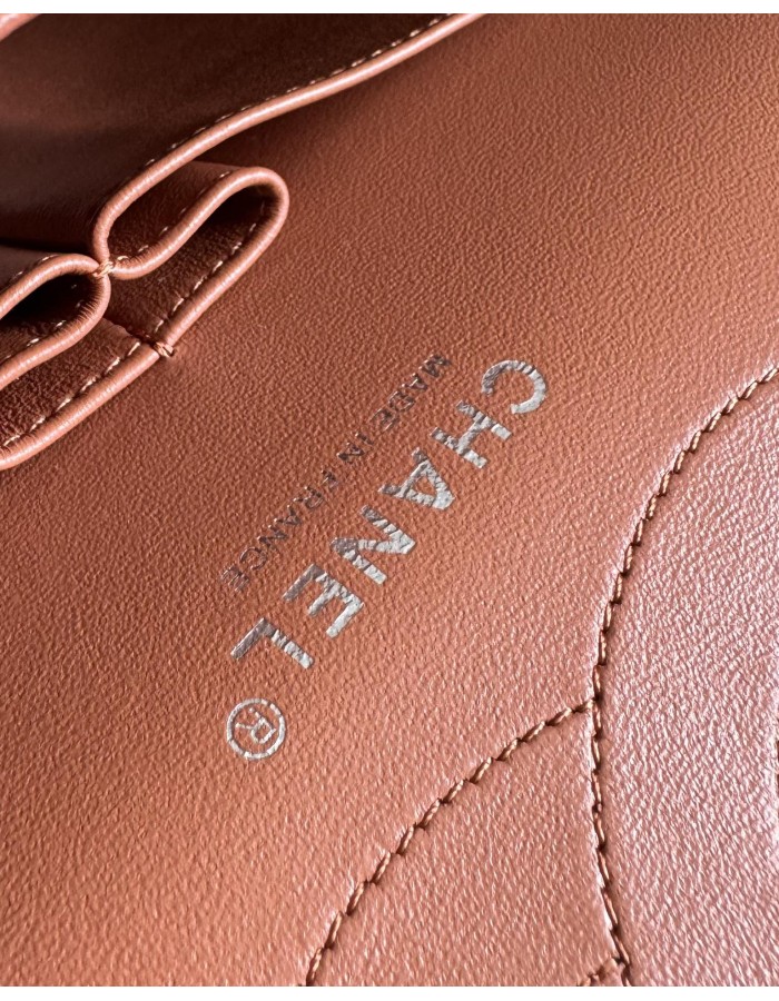Borsa classica grande CHANEL