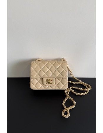 Borsa classica mini CHANEL